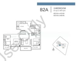 Sturdee Residences (D8), Condominium #573676971